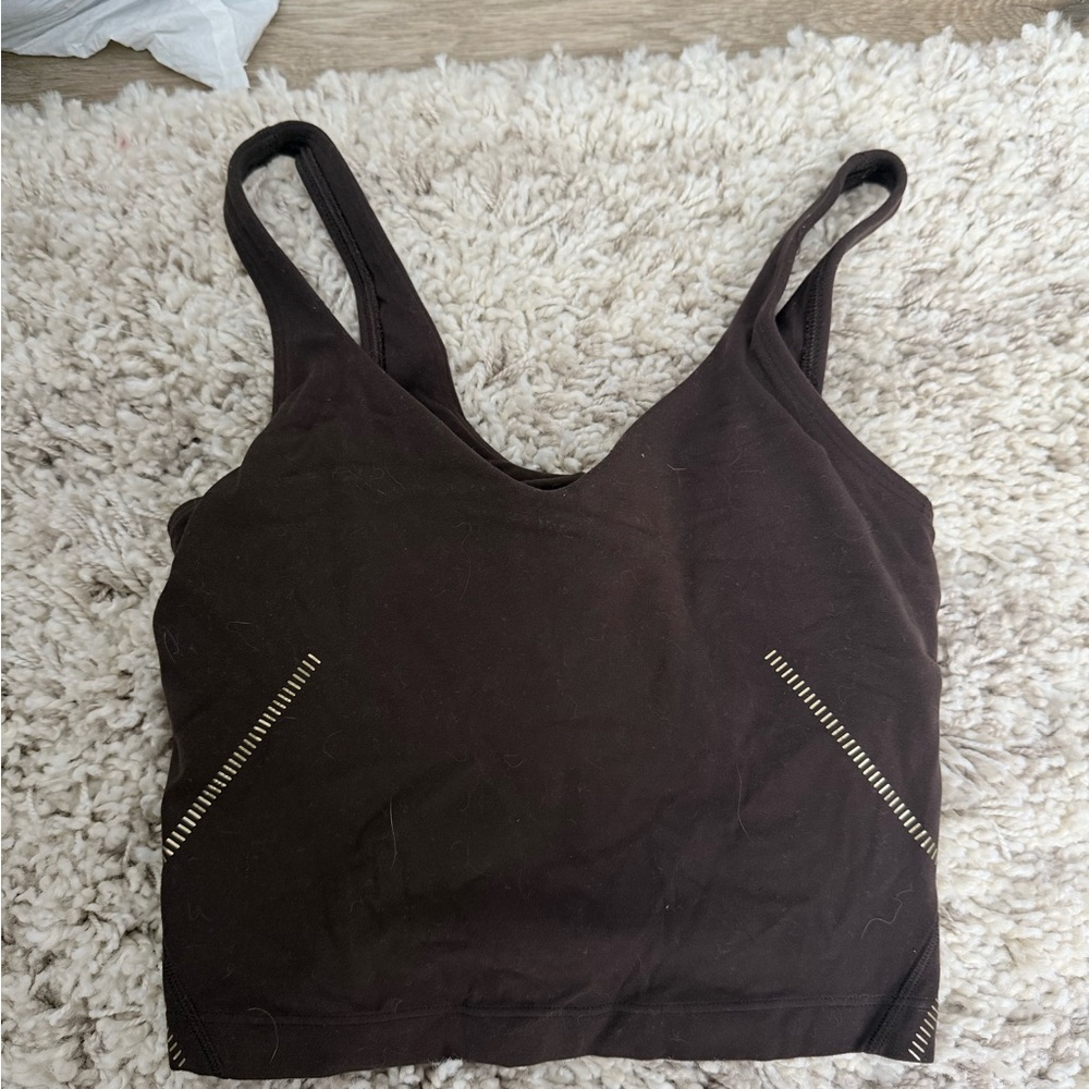 align top